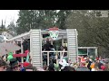 carnaval cavalcade umzug faschingsumzug saarlouis picard 2024