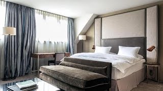 The Emblem Prague Hotel - Preferred Hotels \u0026 Resorts, Czech Republic