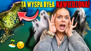 NAWIEDZONA WYSPA *ZNAKI WSKAZYWAŁY NAM DROGĘ* 🏝️ 4/7 VLOG