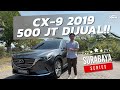 MAZDA CX9 SUV ENAK 500 JUTAAN DIJUAL!!