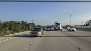 Awareness Driving Techniques for Today - Chapter 10 - Freeway On Ramp Merge