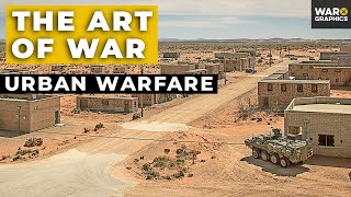 The Art of War: Urban Warfare
