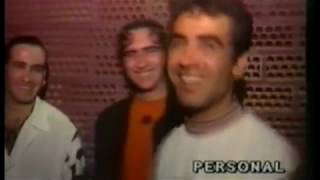 Discoteca Personal "Inauguración" 1994 - Dj. Óscar Déat