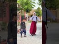 kids dance funny dance challange mamushi azizah mrds dancechallenge tiktok