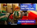 What is Executive Dysfunction? Autism: One-Take Talks