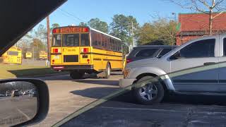 Various School buses:DD2