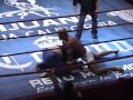 George Araujo VS Hector Figueroa / Reto Maximo IV