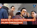 [FULL] Keterangan David Bayu Usai Temani Anaknya Jalani Pemeriksaan di Polda Metro Jaya