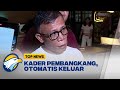 Kader Pembangkang, Otomatis Keluar