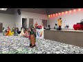 united leuva of houston u0026 bhakta samaj of houston navratri celebration 2021 aatham