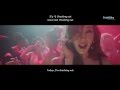 TIFFANY (티파니) - Heartbreak Hotel (Feat. Simon Dominic) MV [Eng/Han/Rom Lyrics]