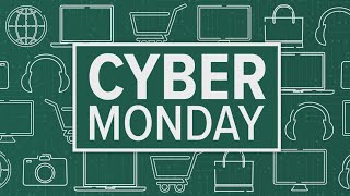 Shield Yourself: 'Cyber Monday' Cybersecurity Protection Tips