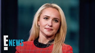Hayden Panettiere Shares Past Alcohol & Opioid Addictions | E! News