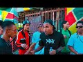 Raw Streets MAFIA: I Entered a Notorious Barrio in Dominican Republic 🇩🇴