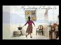 Line dance  My Darling, I Love You So ( choreo : Erni  Jasin )