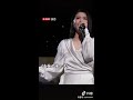 谭维维深情演唱《如愿》 歌声充满感动 太好听了！ 中国音乐电视 music tv