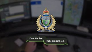 Real Calls Received by our Emergency Call-takers | Clear the Line 📞🚨