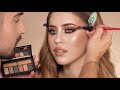 AUTUMN DESERT MAKEUP LOOK | MrDanielmakeup