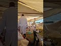Bishop Dowera Preaching at Matumba (Klapmuts, Cape Town, 2025) - AFC Mugodhi