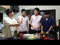 WASEDABOYS MASAK TAKOYAKI PIZZA VIRAL DI TIKTOK JEPANG! SIMPLE DAN ENAK!?