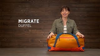 Migrate Duffel Bags | Eagle Creek