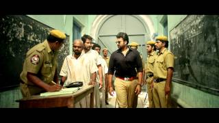 Asura Telugu Movie Teaser