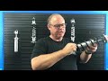 How to Adjust a Double Adjustable Coilover Shock - Aldan American