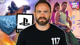 Things Get Ugly For Sony & Bungie + Grand Theft Auto 6 Gets An Update | News Wave
