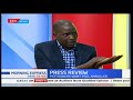 The battle between Grace Mugabe and Emmerson Mnangagwa for Zanu PF resurrects as elections near