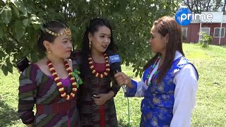 हिड्दा हिड्दै  | Walk and Talk Show | Prime Times Television | Episode 2