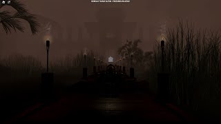 Roblox Derelict | Crystalized Caverns & Maze, Complete Tour Guide