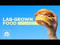 Lab-grown meat is on the rise — here's how it is made