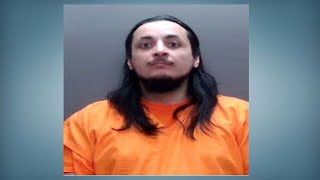 Documents: Man charged with arson after setting his home on fire