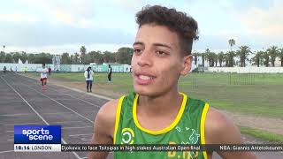 Steeplechase champion inspires new generation of Moroccan athletes