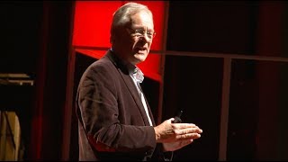 A Reconceptualization of Government | Jos C.N. Raadschelders | TEDxOhioStateUniversity