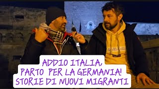 AZIENDA TEDESCA GLI PAGA APPARTAMENTO,PATENTE,CORSO DI LINGUA PER TRASFERIRSI IN GERMANIA.