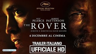 The Rover - Trailer ITA - Ufficiale HD