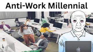 Types of Millennials be like