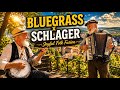 Heartland Folk Journey | Epic Banjo & Accordion Bluegrass Schlager Instrumentals