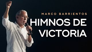 Himnos de Victoria | Adoración Intensa con Marco Barrientos