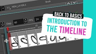 BASICS - Timeline (Harmony)