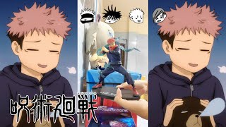 รีวิว โมเดลยูจิ ITADORI YUJI Jujutsu Kaisen FIGURIZM SEGA Figure มหาเวทย์ผนึกมาร