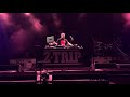 DJ Z-Trip - Walking Dead @ Hollywood Bowl 2017