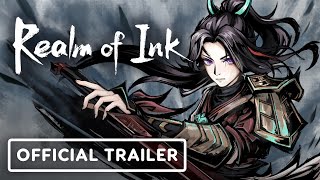 Realm of Ink - Exclusive Reveal Trailer