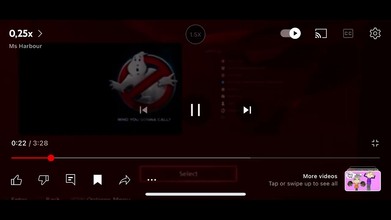 0 25x Youtube