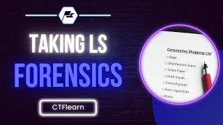 CTFlearn: Taking LS