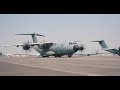 airbus a400m atlas carriage boss