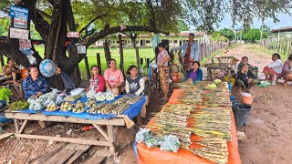 หนีฝนจาก สะหวันนะเขต มา ท่าแขก #laos