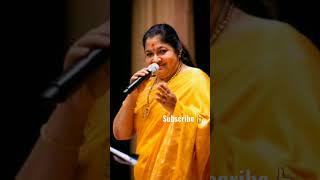 Un Marbil Vizhi Moodi ||K.S.Chithra ||Tamil Hits