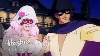 Jem and the Holograms - "Time is Runnin' Out" by Jem